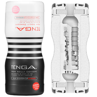 Dual Sensations Cup