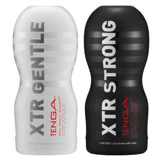 Extra Tenga Cup