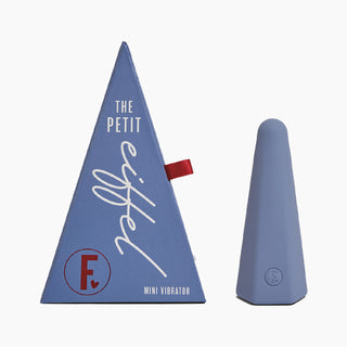 The Petit Eiffel