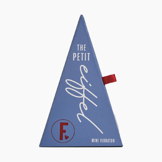 The Petit Eiffel