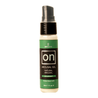 On for Her Arousal Gel 29 ml