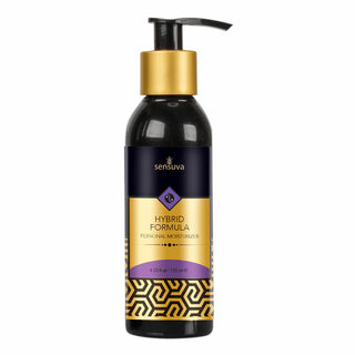 Hybrid Moisturizer 125 ml