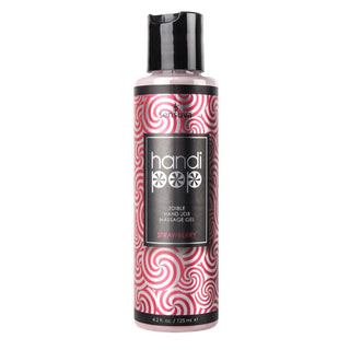 Handipop Handjob Massage Gel