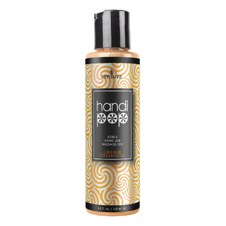 Handipop Handjob Massage Gel