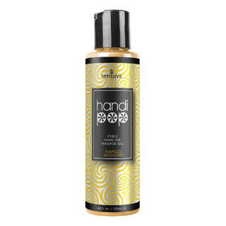 Handipop Handjob Massage Gel