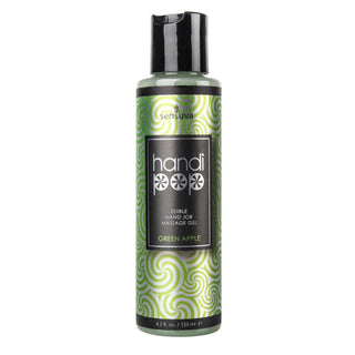 Handipop Handjob Massage Gel