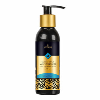 Ultra-Thick Water-Based Personal Moisturizer 125 ml