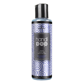 Handipop Handjob Massage Gel