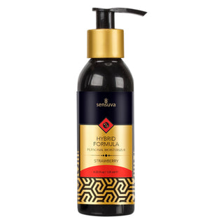 Hybrid Moisturizer 125 ml