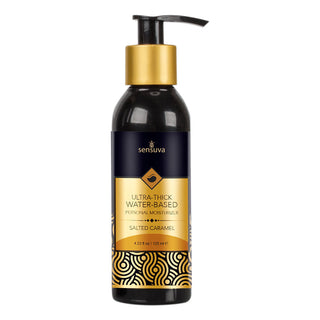 Ultra-Thick Water-Based Personal Moisturizer 125 ml