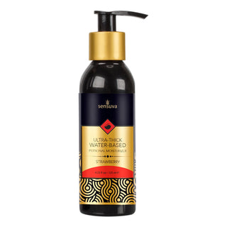 Ultra-Thick Water-Based Personal Moisturizer 125 ml