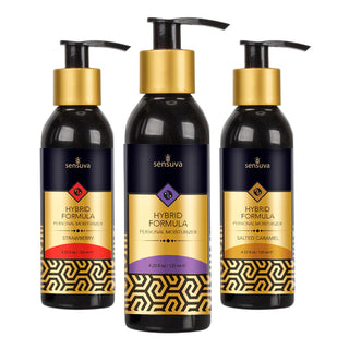 Hybrid Moisturizer 125 ml