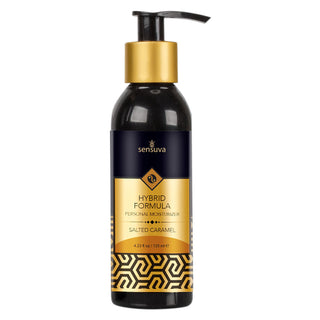 Hybrid Moisturizer 125 ml