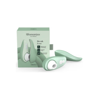 Womanizer Liberty 2