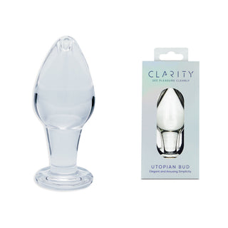 Clarity - Utopian Bud
