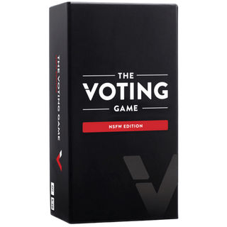 The Voting Game