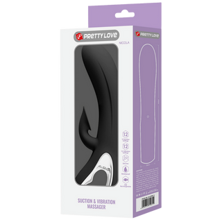 Rechargeable Nicola