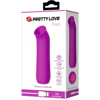 Rechargeable Ford