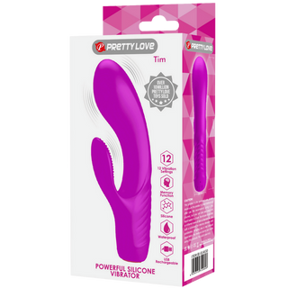 Rechargeable Tim