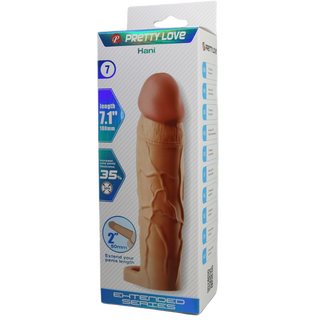 Hani 7.1"