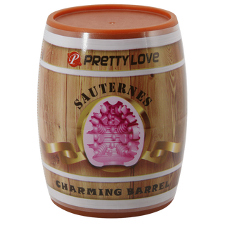 Charming Barrel Masturbator - Sauternes