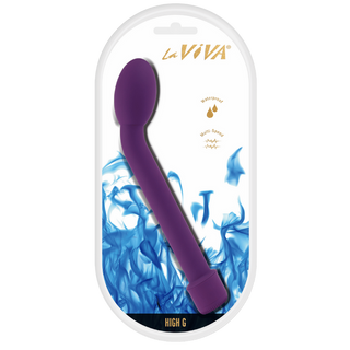 High G - G-Spot Vibrator