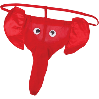 Elephant Thong