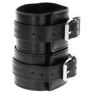 Wrist Cuffs
