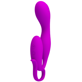 Silicone Rechargeable - Fancy