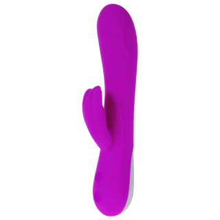 Powerful Silicone Vibrator - Primo