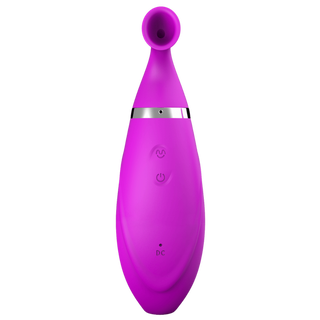 Rechargeable Romance Elephant