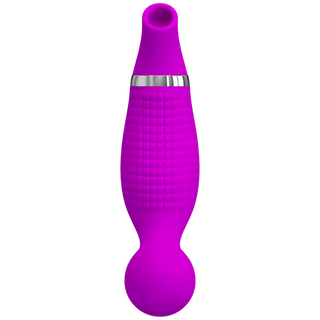 Rechargeable Romance Pecker