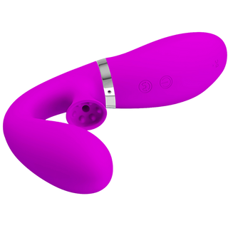 Desirable Magic Finger