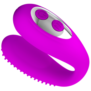 Rechargeable Mabel