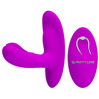 Rechargeable Remote - Magic Finger