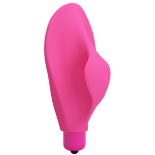 Silicone Finger Vibe - Nicole