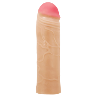 Chane 7.1"