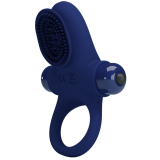 Palle - Powerful Ring