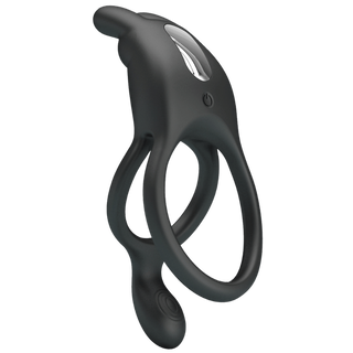 Rechargeable Dwayne Cockring