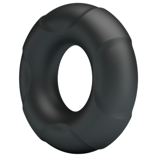Super Soft Silicone Cockring - Arvell