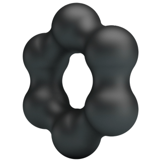 Super Soft Silicone Cockring - Clauzell