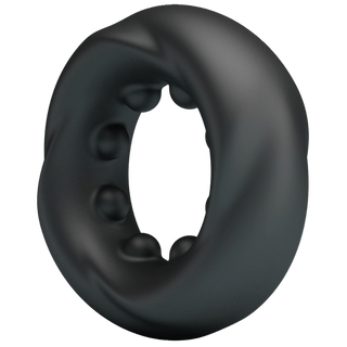 Super Soft Silicone Cockring - Daquez
