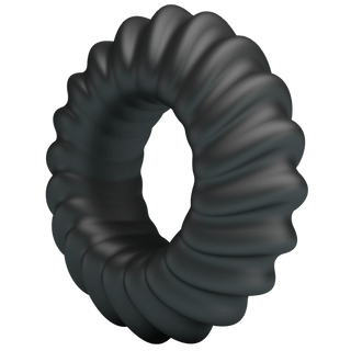 Super Soft Silicone Cockring - Fitz