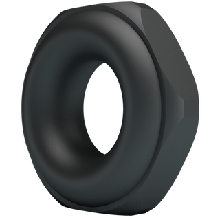 Super Soft Silicone Cockring - Jarvius