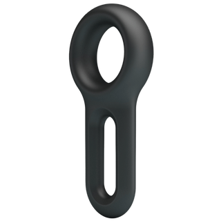 Super Soft Silicone Cockring - Oniel