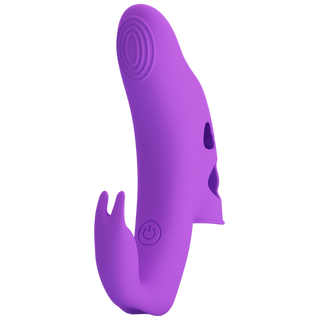 Honey Finger - Rechargeable Yenna