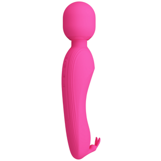Rechargeable Curtis Wand