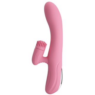 Rechargeable Chris