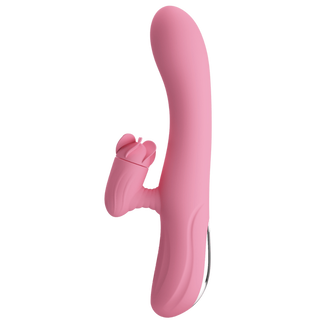 Rechargeable Gina