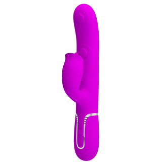 Gigi - 3in1 Multi-function Vibrator